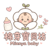棉芽寶貝坊 棉芽寶貝坊