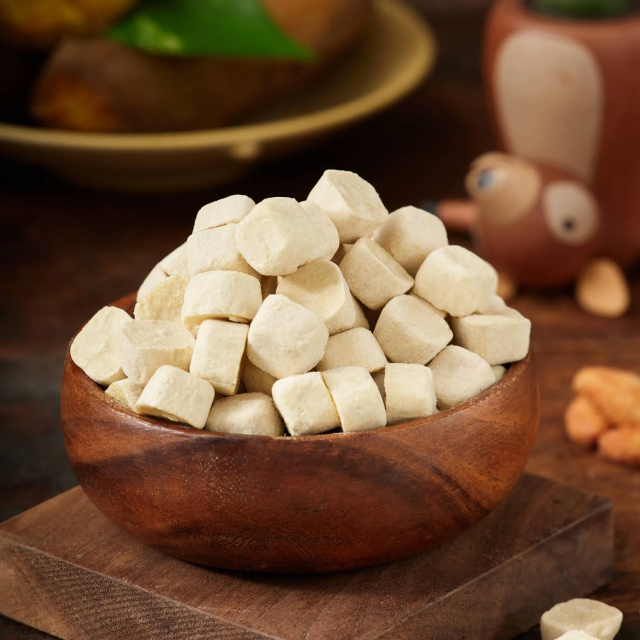 韓爸田園日記 谷谷瑪小地瓜