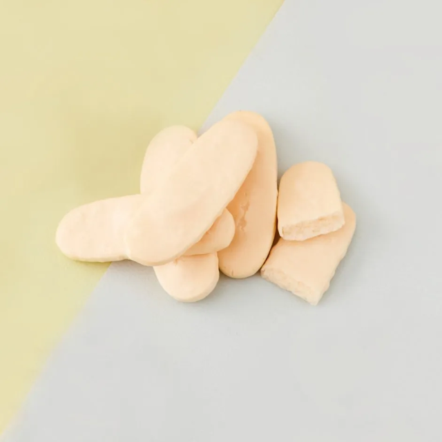 韓爸田園日記 米片片米餅