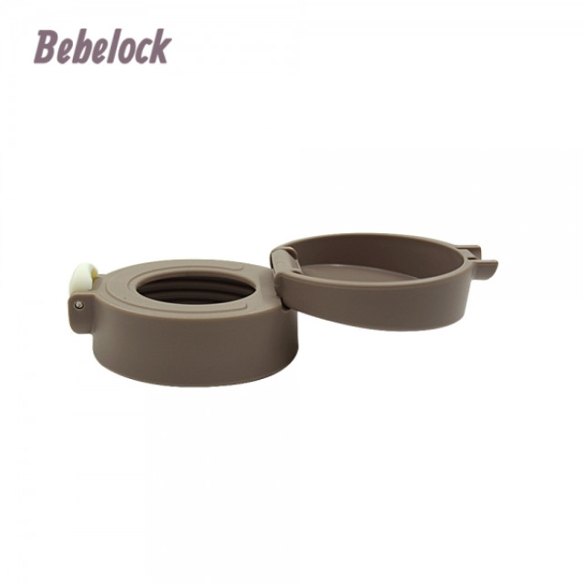 BeBeLock 吸管練習杯上蓋