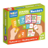 Curios 英文配對認知遊戲卡 數字運算