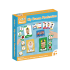 Curios 職業配對認知立體拼圖遊戲組