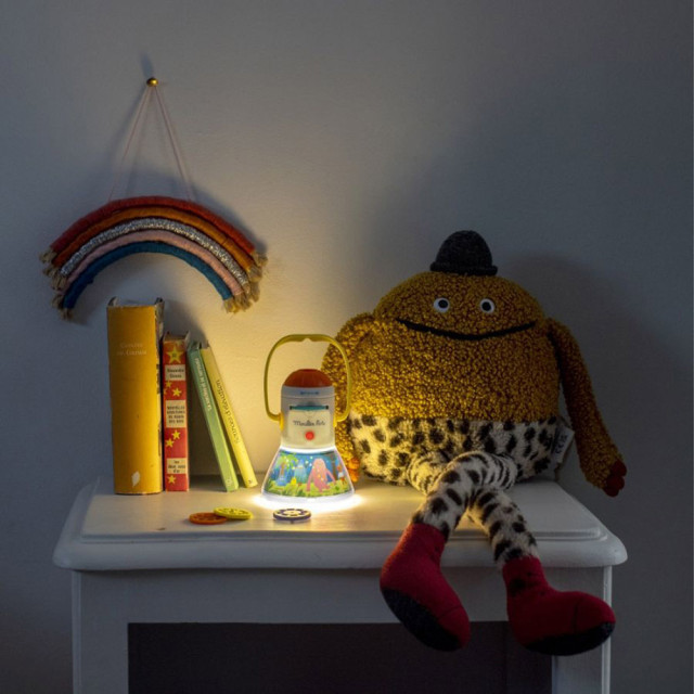 Moulin Roty 多功能故事投影儀