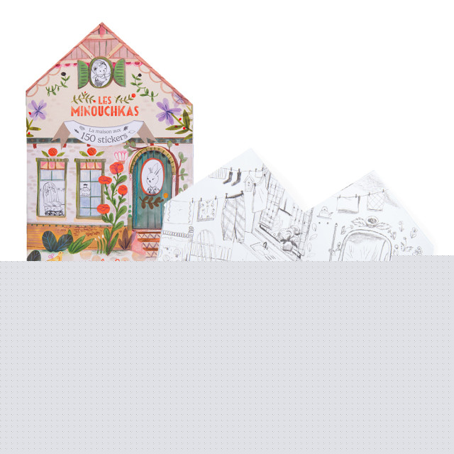 Moulin Roty 多功能故事投影儀