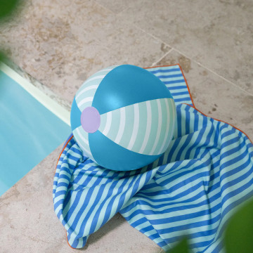 Quut 沙灘球30cm