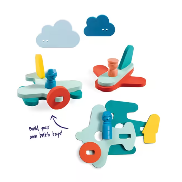 Quut 立體拼貼系列