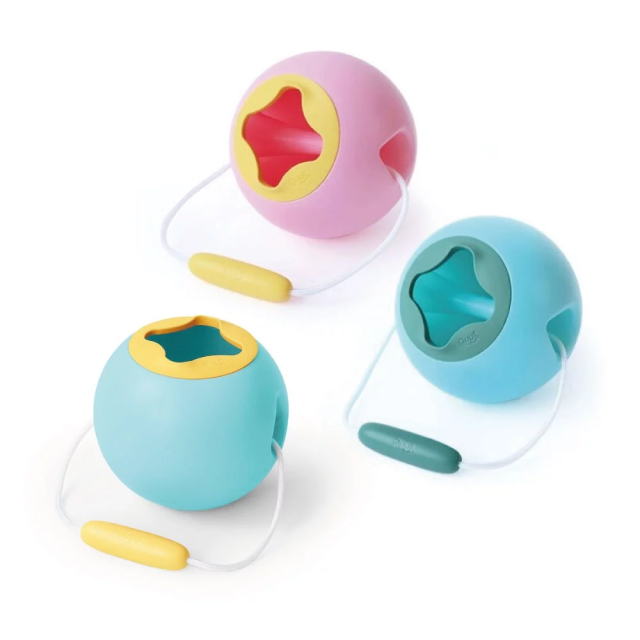 Quut 迷你球型水桶