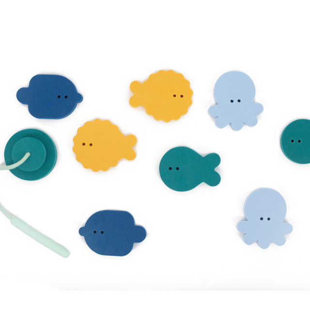 Quut 釣魚遊戲組