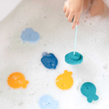 Quut 釣魚遊戲組