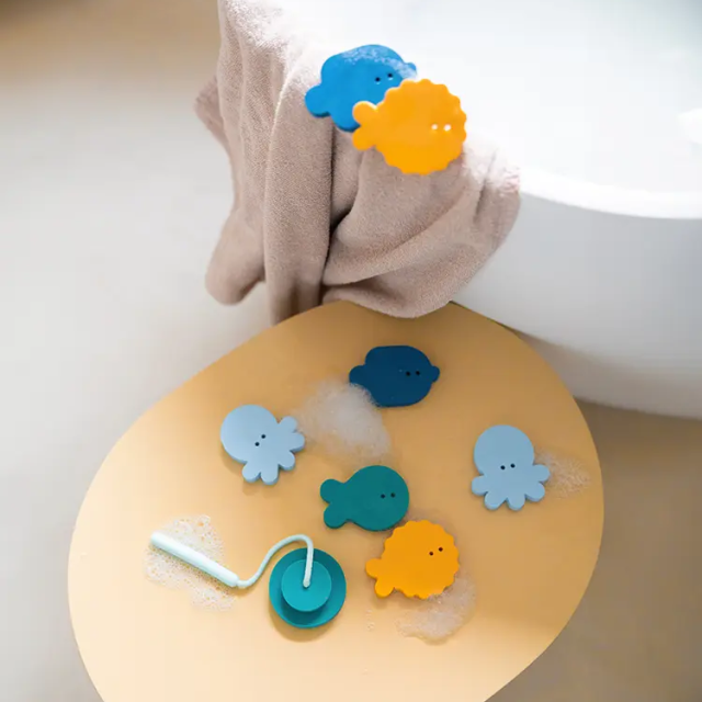 Quut 釣魚遊戲組