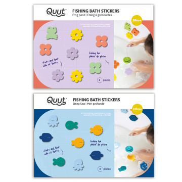 Quut 釣魚遊戲組