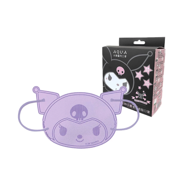 SuperBO Face兒童造型口罩