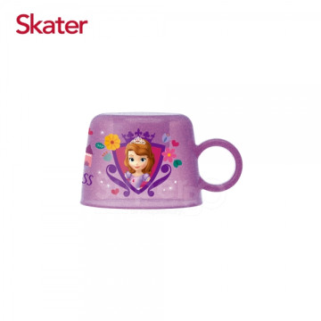 Skater 寶特瓶專用杯蓋 蘇菲亞