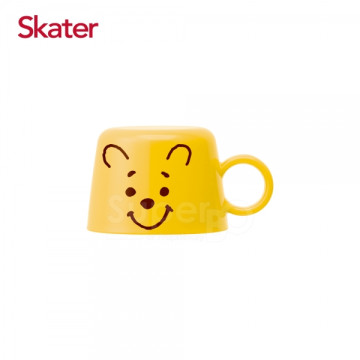Skater 寶特瓶專用杯蓋 維尼