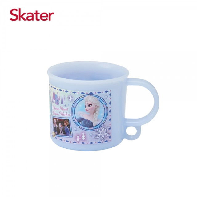 Skater 銀離子吊掛水杯 冰雪奇緣ADV