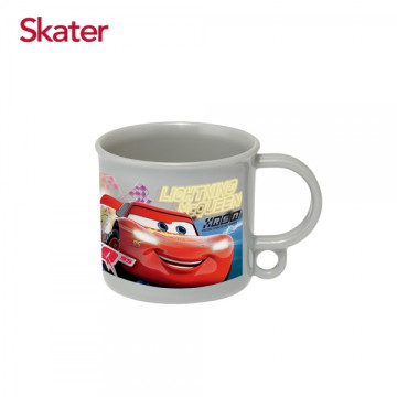 Skater 銀離子吊掛水杯 閃電麥昆LMQ