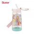Skater PET吸管水壺480ml 迪士尼公主Share