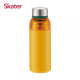 Skater 雙開口不鏽鋼真空瓶400ml 四色可選