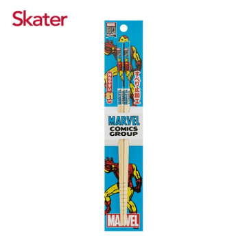 Skater 日式竹筷21cm 四款可選