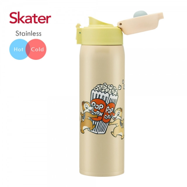 Skater 真空保溫瓶480ml 三款可選