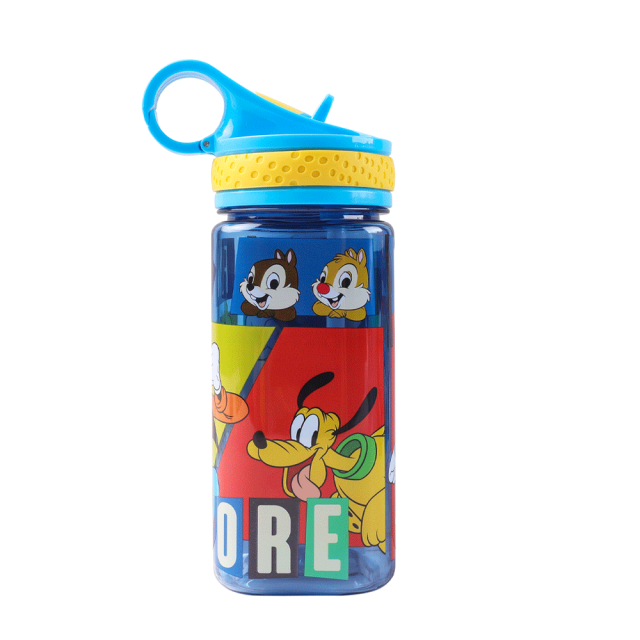 SuperBO 方形水壺480ml 米奇