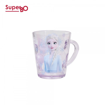 SuperBO 水晶杯260ml 冰雪奇緣