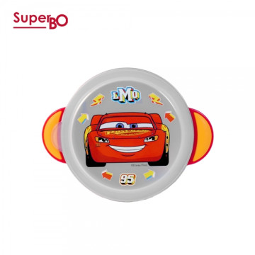 SuperBO 不鏽鋼學習碗360ml