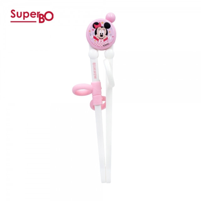SuperBO 三階段學習筷