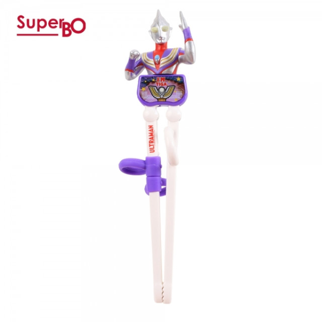 SuperBO 3D學習筷