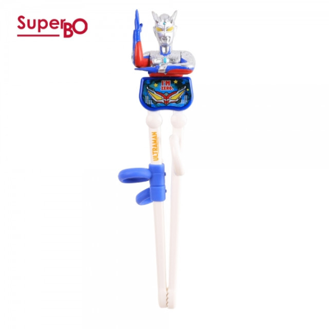 SuperBO 3D學習筷
