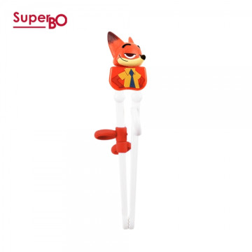 SuperBO 3D學習筷