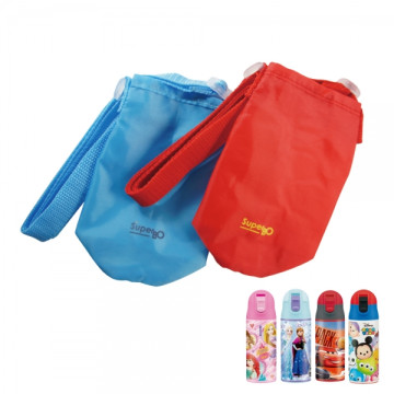 Skater SDPC4P、SDPC保溫水壺 專用揹帶