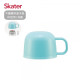 Skater 不鏽鋼保溫水壺 中栓用 杯蓋