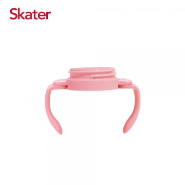 Skater 吸管型不鏽鋼兩用杯350ml 替換把手