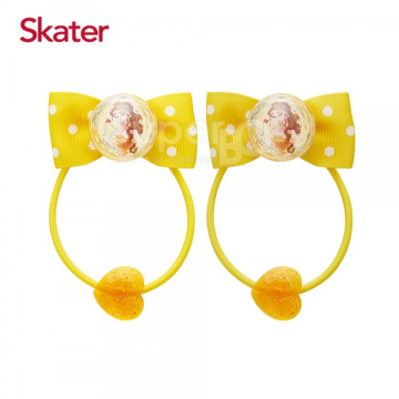 Skater 蝴蝶結髮圈