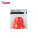 Skater 直飲冷水壺480ml 替換上蓋含墊圈 五色可選