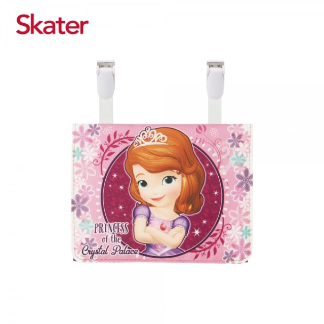 Skater 幼童口袋包 四款可選