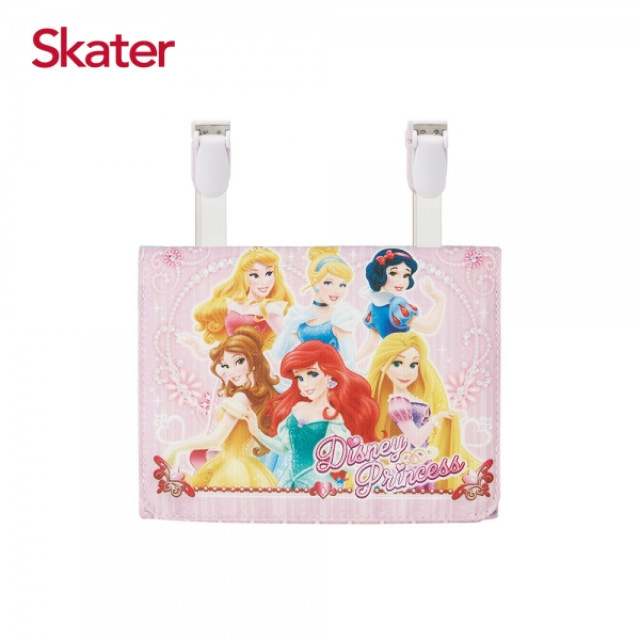 Skater 幼童口袋包 四款可選