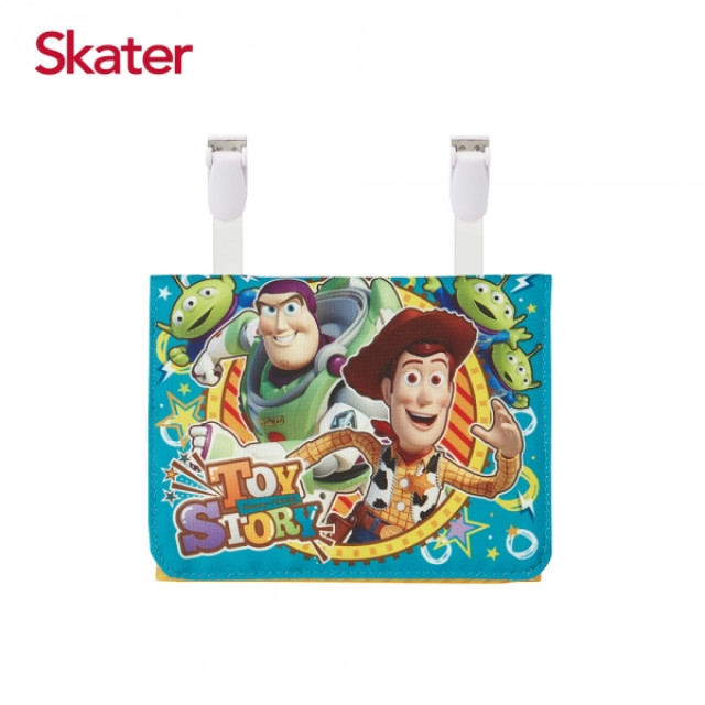 Skater 幼童口袋包 四款可選