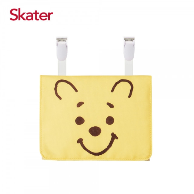 Skater 幼童口袋包 四款可選