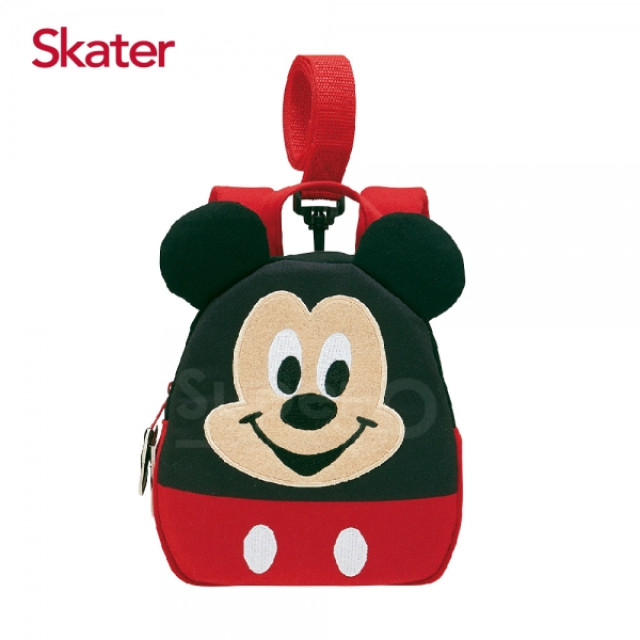 Skater 幼兒防走失包 三款可選