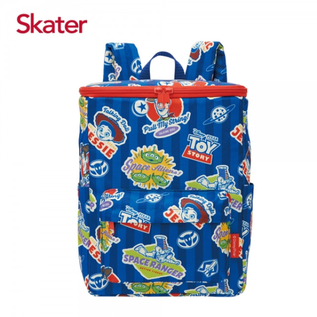 Skater 童用後背包(防水保溫內層) 玩具總動員