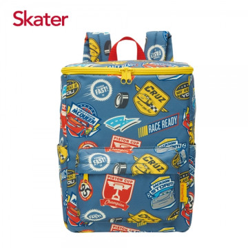 Skater 童用後背包(防水保溫內層) 閃電麥坤