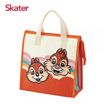 Skater 保溫便當袋 奇奇蒂蒂
