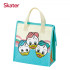 Skater 保溫便當袋 唐小鴨