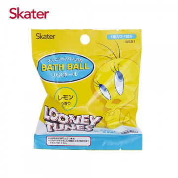 Skater 泡澡沐浴球 (玫瑰/檸檬)