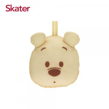 Skater 立體沐浴綿 五款可選