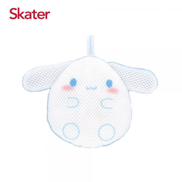 Skater 立體沐浴綿 五款可選