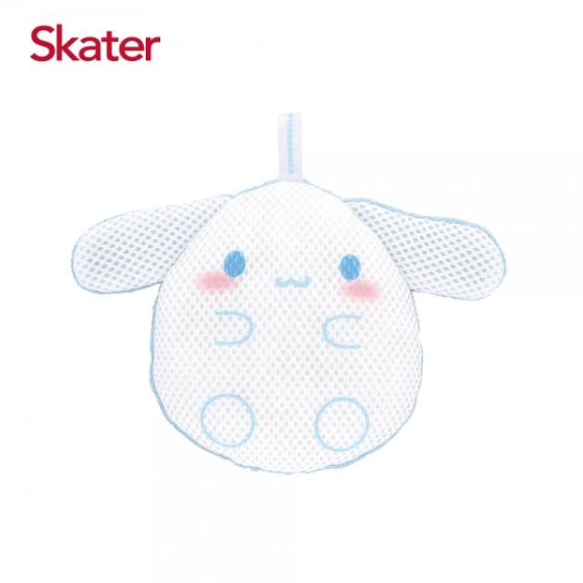 Skater 立體沐浴綿 五款可選