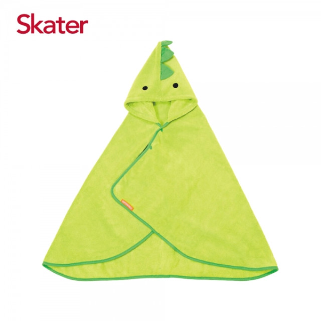 Skater 超纖速乾兩用巾 八款可選